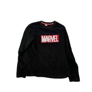 Marvel Comics Crew neck Fleece Mens M